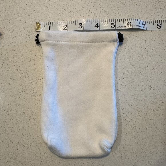 Chanel Perfume Drawstring Poch - Picture 4 of 4